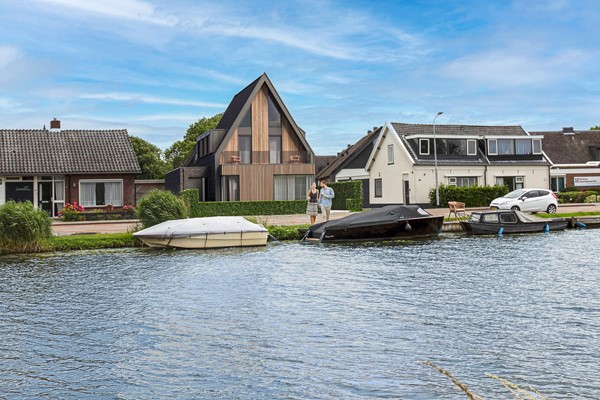 Te koop: Vijfhuizerdijk 26, 2141 BA Vijfhuizen